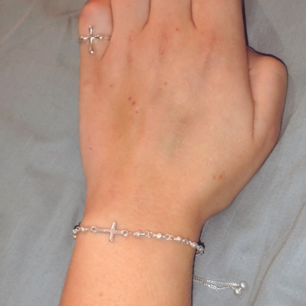 Matching Silver Set - Picture 4 of 5